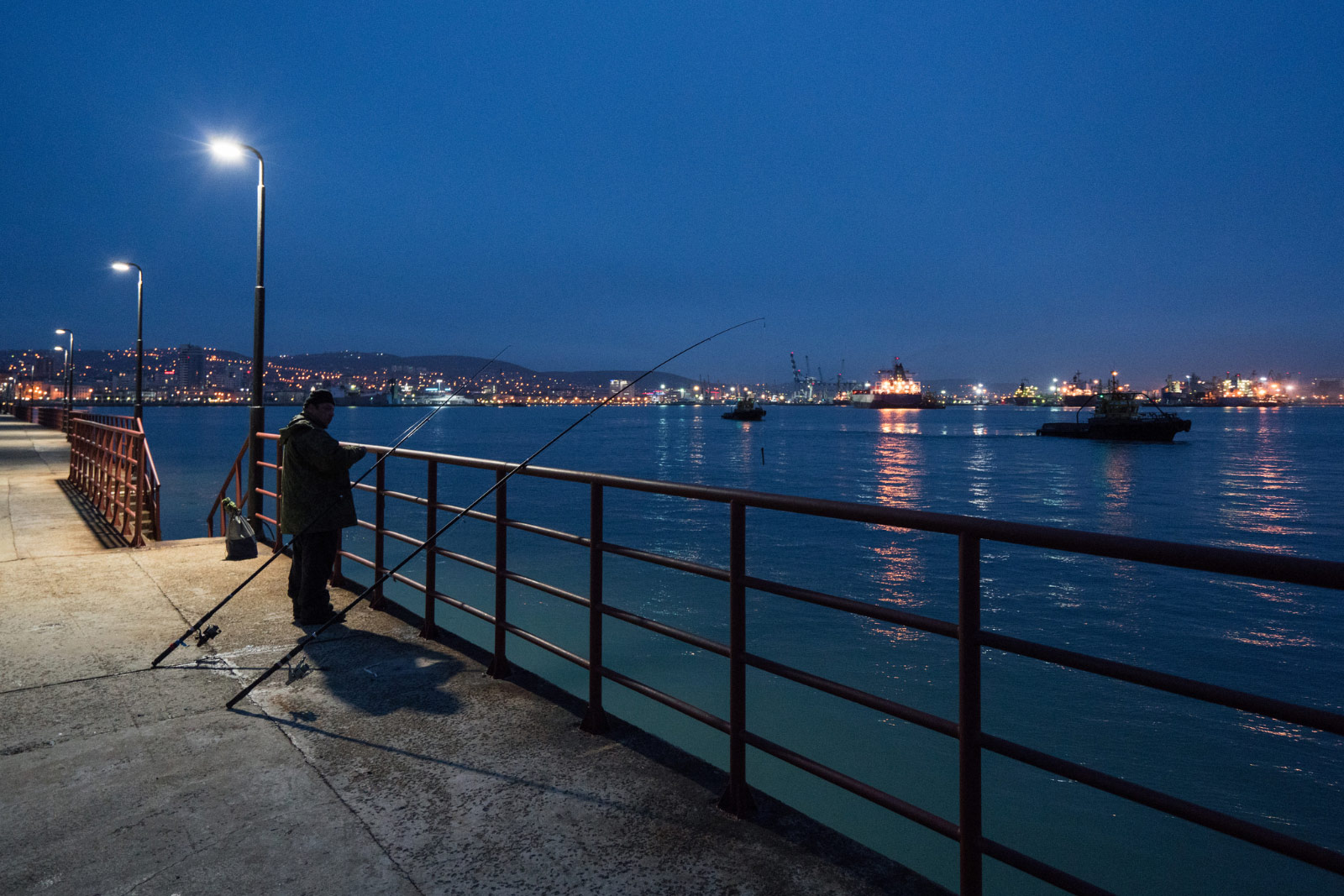 Novorossiysk